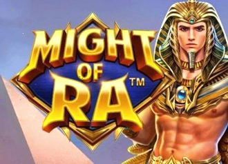 Might Of Ra slot Pragmatic слот дня